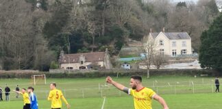 Mumbles Rangers 5 – Cwm Wanderers 1 272674770 1077834599676347 6784704089997498643 n scaled