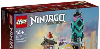 The Best Value Lego Sets Revealed 81JzKochQ9L. AC SL1500