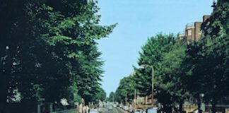 The World’s Favourite Beatles Album Covers Revealed Beatles Abbey Road