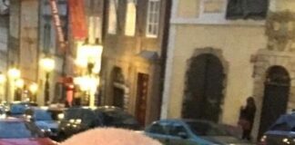 Family pay tribute following fatal collision B4317 Ffoslas 23/1/22 Brian Guest