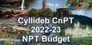 Ground-breaking budget and recovery plan to be considered next week Budget image