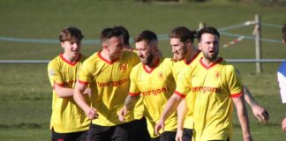 Mumbles Rangers 4 – CKSV FC 3 CKSV 10