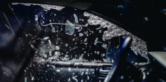 Big fall in vehicle theft revealed by new police figures Car Crime Rate UK