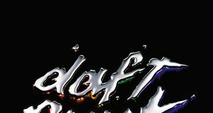 This was the best year for music, new research reveals Daft Punk Discovery