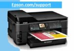 epson.com/support