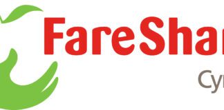 Food poverty is tackled in Llanelli thanks to food distribution charity FareShare Cymru. FS Cymru general use RGB scaled 2