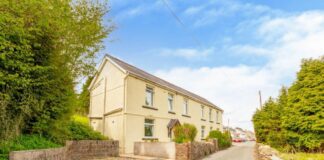 QUALITY SOUTH WALES LEARNING DISABILITIES HOME SOLD TO ACHIEVE TOGETHER Ffynnon20Non20care20final