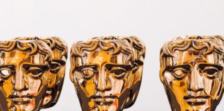 Lady Gaga is the most popular leading Actress for her role in ‘House of Gucci.’ G2019QEHCPMS CP037