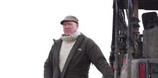 “Government And Policymakers Should Be Listening To Farmers” Says Gareth Wyn Jones In St. David’s Day Address Gareth Wyn Jones