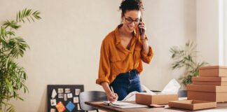 Data Reveals Best Industries For Remote Working GettyImages 1287030300