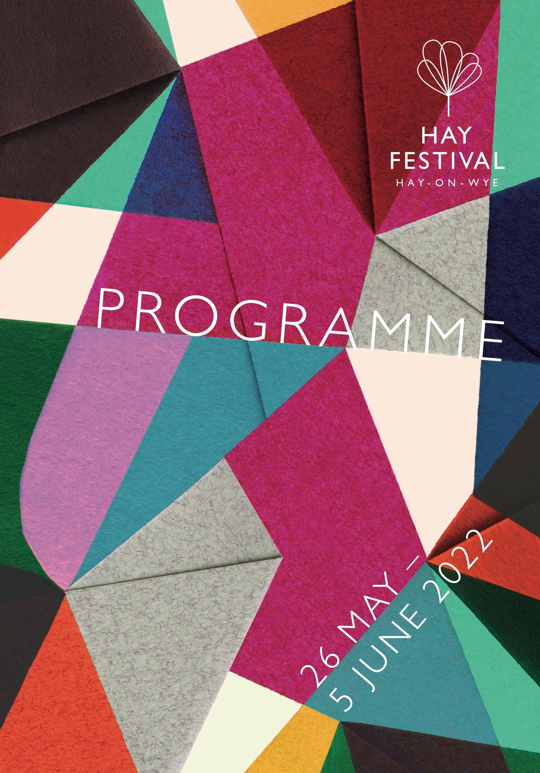 100 DAYS TO HAY FESTIVAL 2022A PREVIEW OF THE VIBRANT PROGRAMME TO COME
