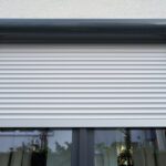 How Can You Increase The Lifespan Of Your Roller Shutters