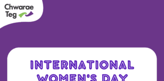 This International Women’s Day – take a break to #BreakTheBias International womens day coffee morning image