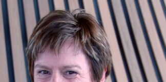 Joyce slams ‘irresponsible and immoral’ UK budget Joyce Watson MS