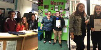 Augar review: Failing disadvantaged young people Ofsted certificates screen3 scaled
