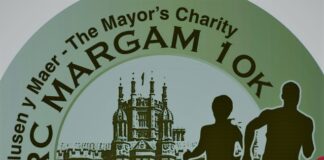 A breath-taking challenge in breath-taking surroundings – the Mayor of Neath Port Talbot’s Parc Margam 10k charity run! Parcmargam10KPIC