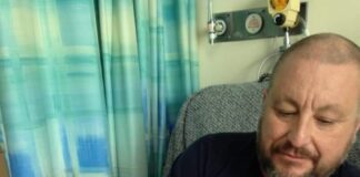 Man Discovered Deadly Tumour After Watching Channel 4’s 24 Hours In A&E Playing doctors 2