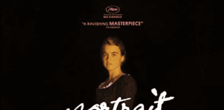 Top films to enjoy this Valentine’s Day Portrait of a Lady on fire