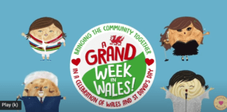 CHARITIES BACK A ‘GRAND WEEK IN WALES’ TO HELP THOSE MOST IN NEED Screenshot 2022 02 22 17.20.48