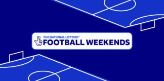 Wales’ National Lottery Players Thanked for Covid Support with Free Football Tickets TNLFW Generic2 TW