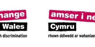 Newyddion Ariannu Amser i Newid Cymru Time to Change Logo