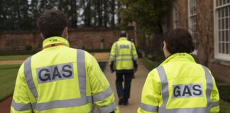 Wales & West Utilities partners with Scouts to raise awareness of carbon monoxide Wales West Utilities partners with Scouts to raise awareness of carbon monoxide scaled