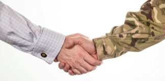 Neath Port Talbot Council gets Bronze Award for commitment to the Armed Forces armed forces image 1