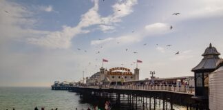 The UK’s most Instagrammable beaches ben guerin eKcYTT9mgMI unsplash