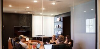 Hacking the 9-5: How to Deal With Stress at Work campaign creators qCi MzVODoU unsplash