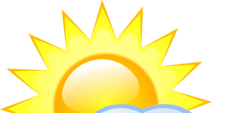 South East weather predictions revealed! Find out the day we will be enjoying our gardens again clouds g7c261c533 640