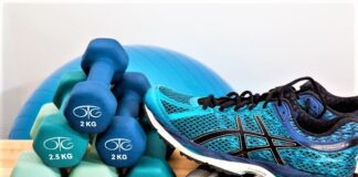 NEATH PORT TALBOT COUNCIL’S LEISURE SERVICES TO BE BROUGHT BACK IN-HOUSE dumbbells gcd30e972c 1920 002