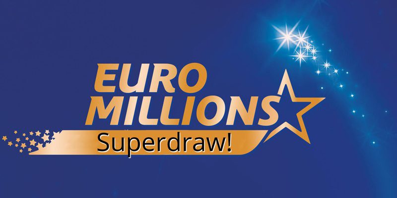 Euromillions What is the jackpot amount for Euromillions lottery on  Tuesday January 10  is it a rollover  Belfast News Letter