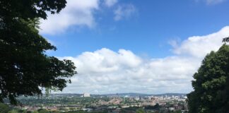 New campaign calls for a ‘legal right to local nature’ in Levelling Up reforms gary butterfield DV yfzsLiAs unsplash scaled