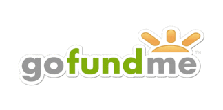 Letter to the Editor: GoFundMe: Hundreds raised to ‘put smile back on face’ of Carmarthenshire mum-of-two hospitalised with leukaemia gofundme logo
