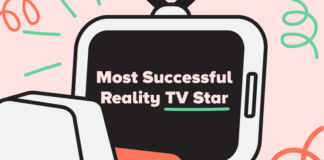 SuBo’ Beats Molly-Mae in Most Successful UK Reality TV Star Study header