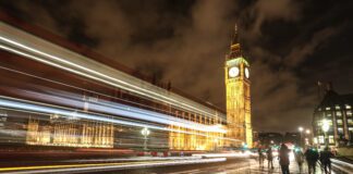 Responsible motorists to lose out under Government proposals to reduce parking charges houses of parliament scaled