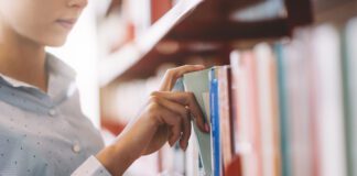 Public Libraries Celebrate Wellbeing In A Special Three-Day National Programme Of Events iStock 623200866 1 scaled