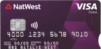 Searches for ‘Cancel NatWest card’ explode by 900% after NatWest announce bank closures, whilst ‘Get a Barclays card’ boom by 455% image.dim .667.Cards Line up RGB Braille 580