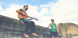 The Showhawk Duo- 24th April @ Cardiff, Tramshed image003 1 scaled