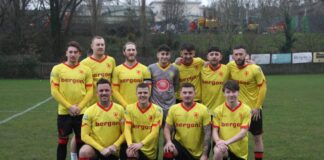 Dafen Welfare FC 1 – Mumbles Rangers 2 img 4964