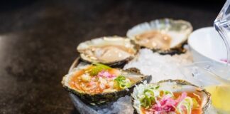 Heat up your date with the perfect aphrodisiac home cooked meal this Valentine’s Day louis hansel M4unRvvUmTE unsplash