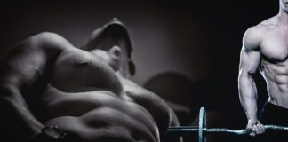 What Types of Bodybuilding Are There? man ge290f674d 640