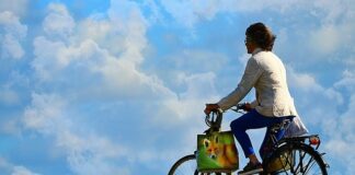 Good news for Welsh cyclists man ge2c079555 640