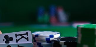 The UK’s best online casino sites michal parzuchowski U8n O7rEq7o unsplash