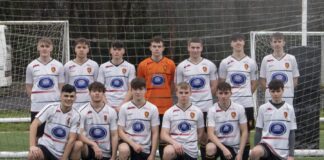 Success For Mumbles Rangers Youth Team mumbles youth