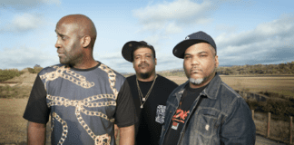 Legendary rap group DE LA SOUL play Cardiff on March 19th pastedGraphic 1