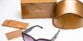Gucci is named the most influential high fashion brand pexels antony trivet 9982563