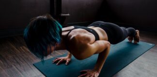 Expert reveals how exercise can improve your sleep routine pexels karl solano 2780762