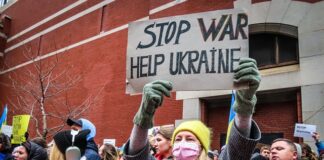 Neath Port Talbot Council latest to condemn invasion of Ukraine pexels katie godowski 11291117