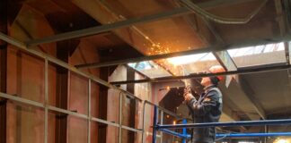 Five Major Risks in Construction Businesses pexels pavel chernonogov 4025501